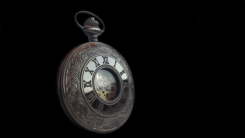 Mechanical Clock